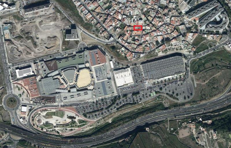 Foto c22764fb-f059-487a-acfe-81cbe2ebb174. Terreny residencial a Tamaraceite Palmas de Gran Canaria (Las)