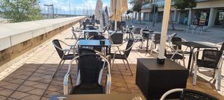 Trapasso Locale commerciale in Carrer de pi i margall 11. En pleno funcionamiento