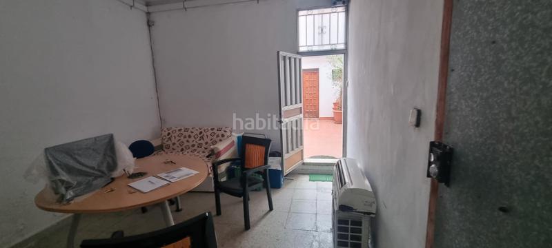 Foto f43fc046-9a81-432b-900f-2a8bce5a310e. Local commercial dans carrer de pau piferrer 69 dans Badalona