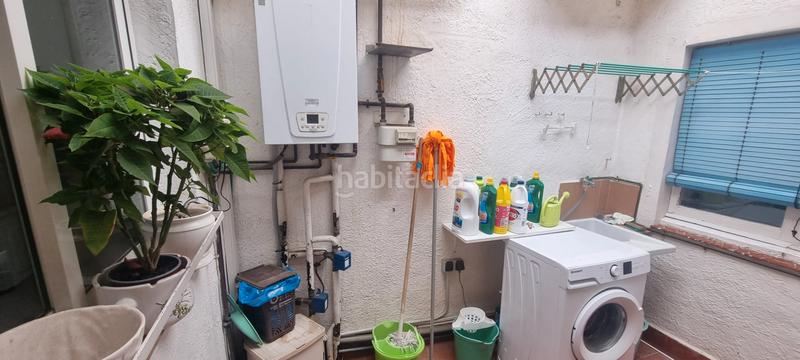 Foto 332b23b0-7914-473a-b77e-c9a5c3e7de59. Casa con riscaldamento in La Salut Badalona