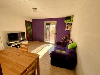 Appartement  Carrer de saturn. Listo para entrar a vivir, amueblado