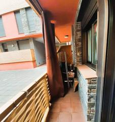 Dúplex  Carretera nova. Dúplex listo para entrar a vivir