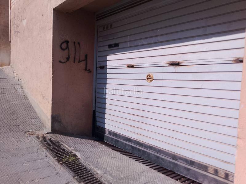 Foto 607c21ea-5ecd-48cb-a7b2-8eaa38003ca9. Rent car parking in carrer d'orió 38 in Llefià Badalona