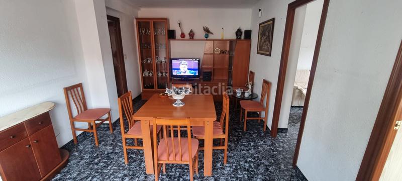 Foto 5b00c96d-3bd4-4097-a739-80c9b83b7cb3. Appartamento in virgen assumpta 4 in Llefià Badalona