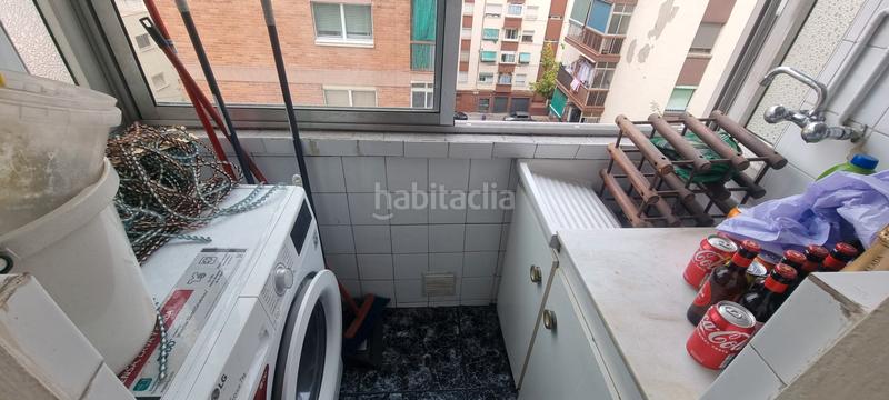 Foto 79ab69d5-e671-40d5-ab0d-020672a35c8b. Appartamento in virgen assumpta 4 in Llefià Badalona