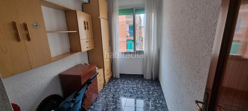 Foto a7abe957-436b-4d4a-958c-1d66754314f4. Appartamento in virgen assumpta 4 in Llefià Badalona