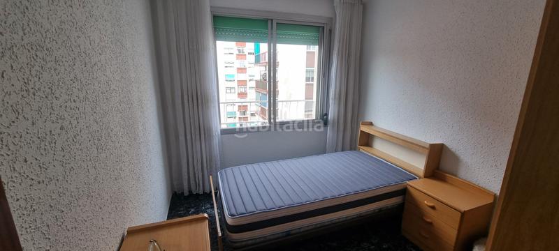 Foto d4893089-9bed-44a5-b72b-c7f434bd9c2a. Appartamento in virgen assumpta 4 in Llefià Badalona