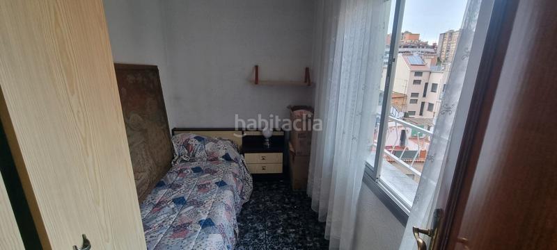 Foto d6bbbaee-e197-46e9-a704-daabbe1cbd1d. Appartamento in virgen assumpta 4 in Llefià Badalona