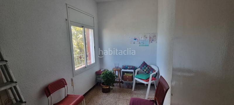 Foto b8598f54-ce6d-4906-a415-efe291efdc6b. Appartement avec chauffage dans Sant Roc Badalona