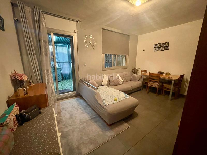 Foto 15549f11-012a-40f5-bd0a-994898240d55. Penthouse with heating in La Salut Badalona