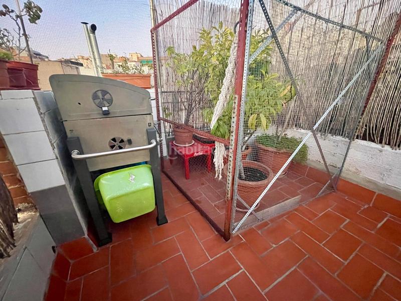 Foto 23164593-79f5-4ea6-93cc-5d94a2578323. Penthouse with heating in La Salut Badalona