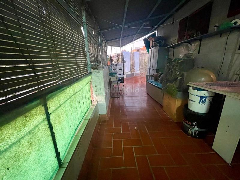 Foto 422335f5-d013-43cd-8c21-961fc643ae81. Penthouse with heating in La Salut Badalona