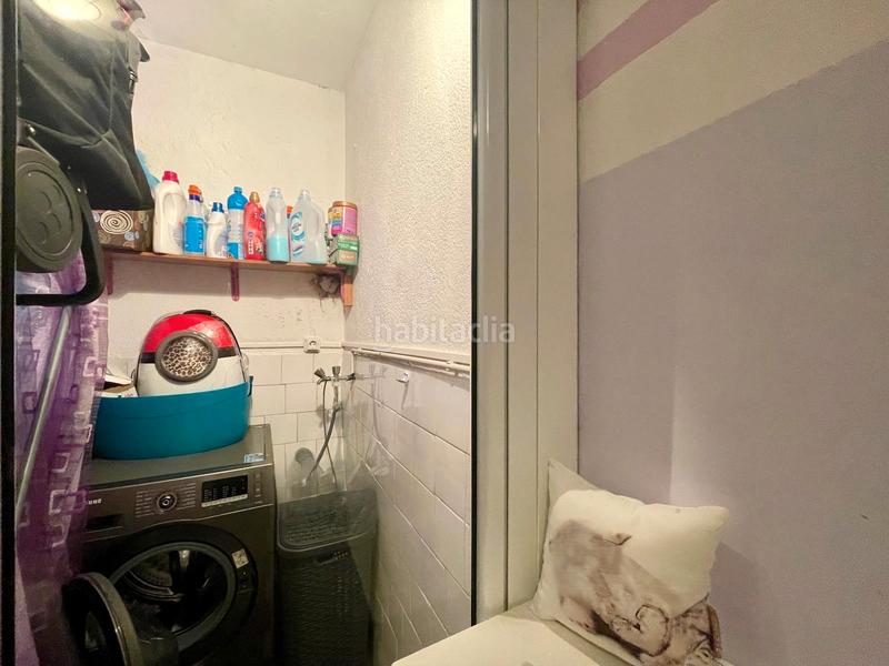 Foto 4fa893ba-a6b9-4625-82c8-fb2f68d969a3. Penthouse with heating in La Salut Badalona