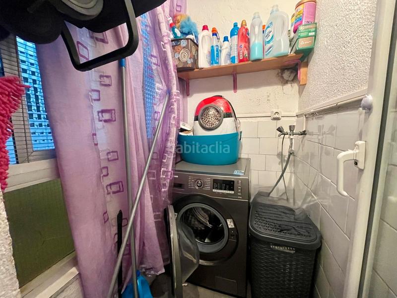 Foto 59c3fa76-9bc0-4032-a7e7-a1ccc87a5301. Penthouse with heating in La Salut Badalona