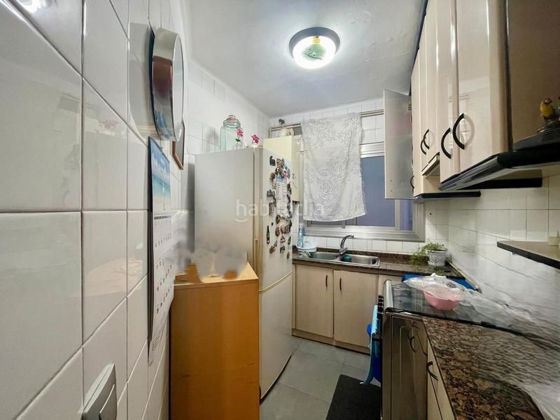 Foto 91be8cdd-30ee-4748-a137-4168554bda97. Penthouse with heating in La Salut Badalona