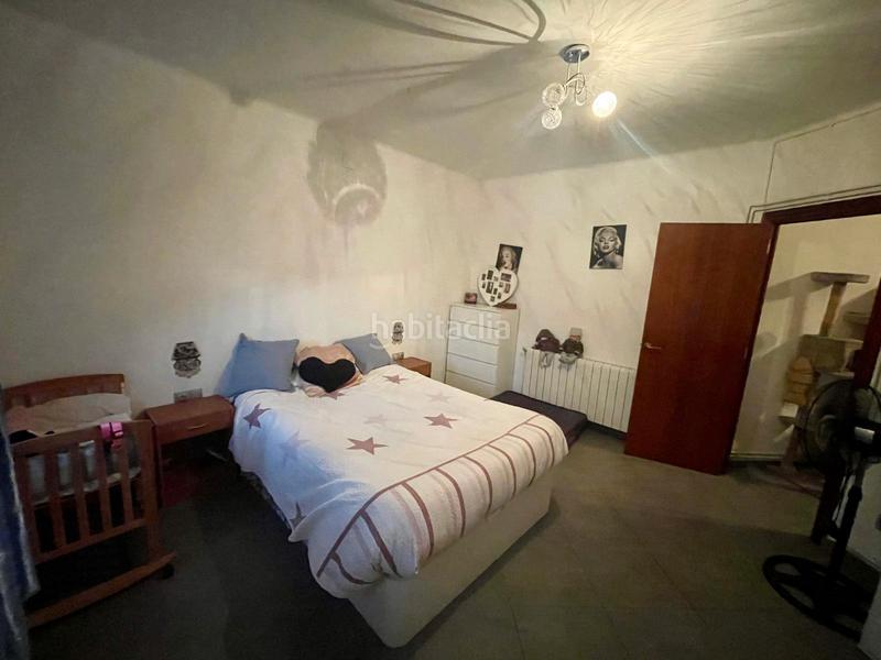 Foto ca25a775-208a-46af-a549-a1fa9d180d1d. Penthouse with heating in La Salut Badalona