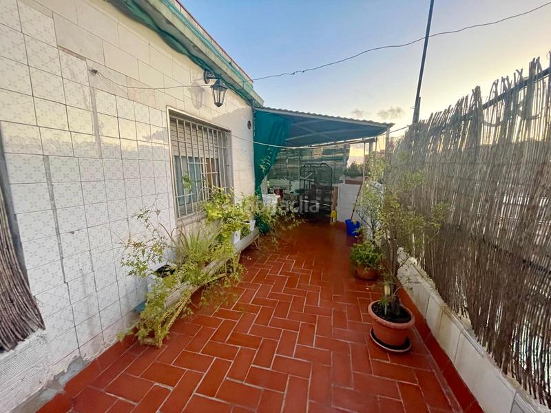 Foto cf677455-7ae3-4b60-9731-e57b4482c763. Penthouse with heating in La Salut Badalona