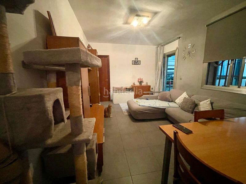 Foto f0b56392-f66c-4ea8-9db2-72251ea74580. Penthouse with heating in La Salut Badalona