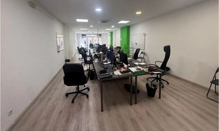 Local Comercial a Carrer de quevedo 40. Local  comercial en venta