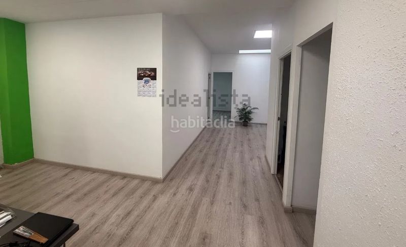 Foto 51c73e26-b16a-4e29-8639-dfc9d65d1b8d. Locale commerciale in carrer de quevedo 40 in La Salut Badalona