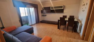 Etagenwohnung in Avinguda d'�frica 2b. Precioso piso con vista espectaculares