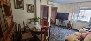Etagenwohnung in Grup verge de la salut 13. Precioso piso para entrar a vivir