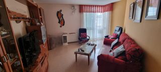 Flat in Carrer de federico garcía lorca 7. Precioso piso para entrar a vivir