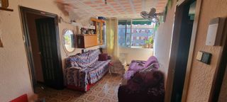 Pis  Carrer de nàpols. Piso ideal para parejas