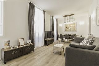 Rent Flat  Urbieta kalea