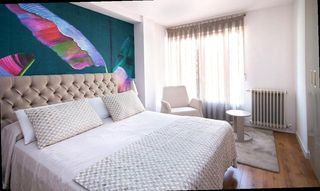 Miete Etagenwohnung  Rambla nova