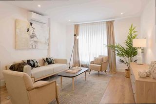 Miete Etagenwohnung  Calle ancha