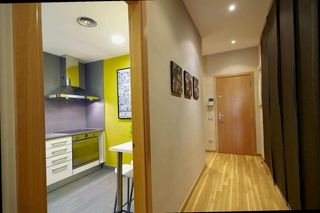 Location Appartement  Carrer de la força