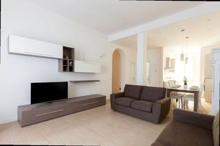 Rent Flat  Carrer major