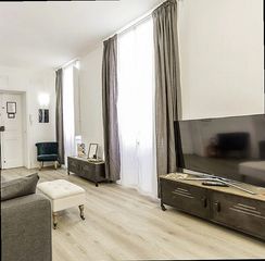 Location Appartement  Calle vitoria