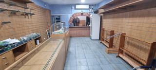 Local Comercial a Avinguda d'alfons xiii 458. Local comercial en zona en proyeccion
