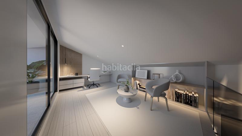 Foto cfeafabc-5afe-4e13-b027-b3e24b65972d. Doppelhaus in carrer lluís millet 99 in Centre Masnou (El)