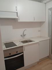 Appartement  Carrer de calaf. Piso en el centro