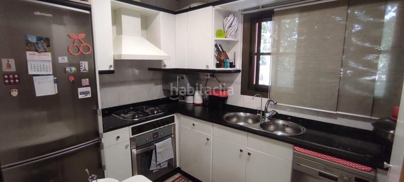 Foto 79562446-7fe1-4cf2-a527-380ee6d9c095. Appartamento con riscaldamento in Riu Sud Santa Coloma de Gramenet