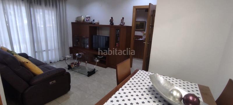 Foto c7004989-7ca7-4217-b3eb-e95b5b30185d. Appartamento con riscaldamento in Riu Sud Santa Coloma de Gramenet