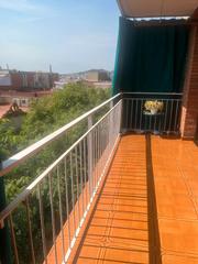Appartement à Centre. Piso alto en el centro