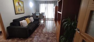 Appartamento in Centre. Piso alto en el centro