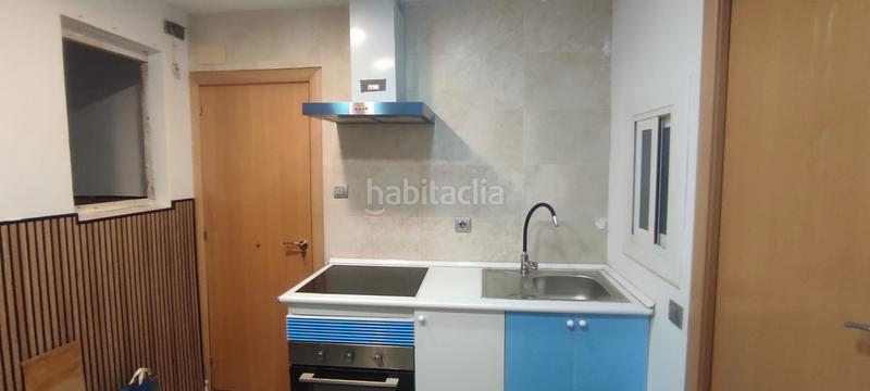 Foto 1e85527c-eac5-4a50-87a5-d9f91a548e77. Appartement dans Fondo Santa Coloma de Gramenet