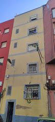 Pis  Carrer de solsona. Piso 1º real
