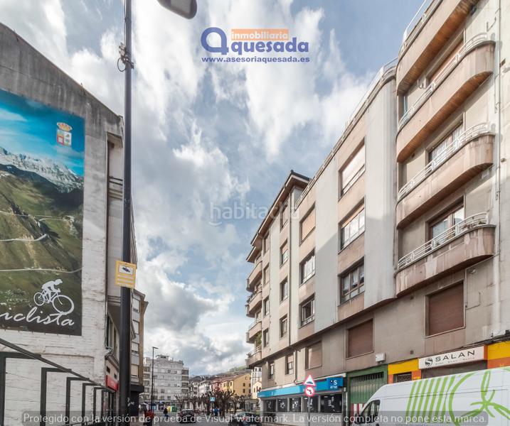 Foto 3222880f-09df-463d-8b78-0cc4228ced7e. Appartement dans plaza de alfonso x el sabio 12 dans Lena