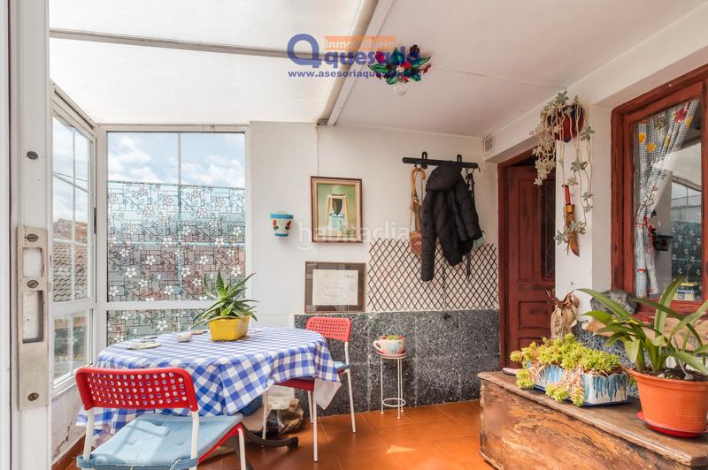 Foto 23030499-b34e-4604-85b4-6122cb9c443d. Casa aparellada a lugar xomezana riba 36 a Lena