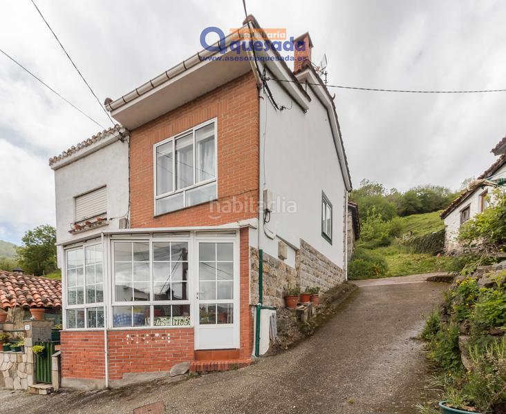 Foto 27885764-80fa-449d-aec3-7df22087001b. Casa aparellada a lugar xomezana riba 36 a Lena