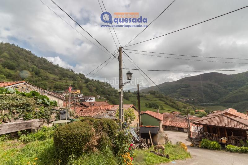 Foto 4e09c00f-bdaf-435a-b776-3388108aa1ac. Casa aparellada a lugar xomezana riba 36 a Lena