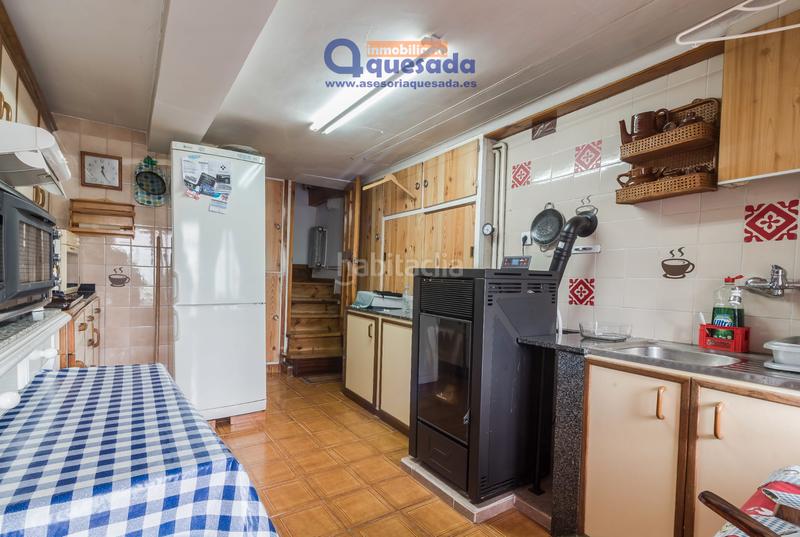 Foto 70da444d-3ce4-4834-919c-4ece6c928289. Casa aparellada a lugar xomezana riba 36 a Lena