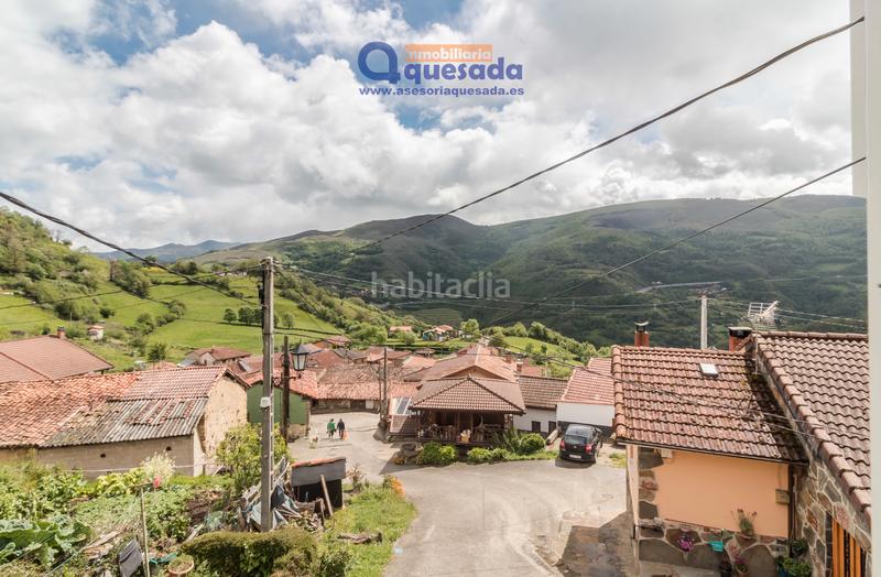 Foto 74b6686b-a308-4a6e-898b-b81cf45252f2. Casa aparellada a lugar xomezana riba 36 a Lena