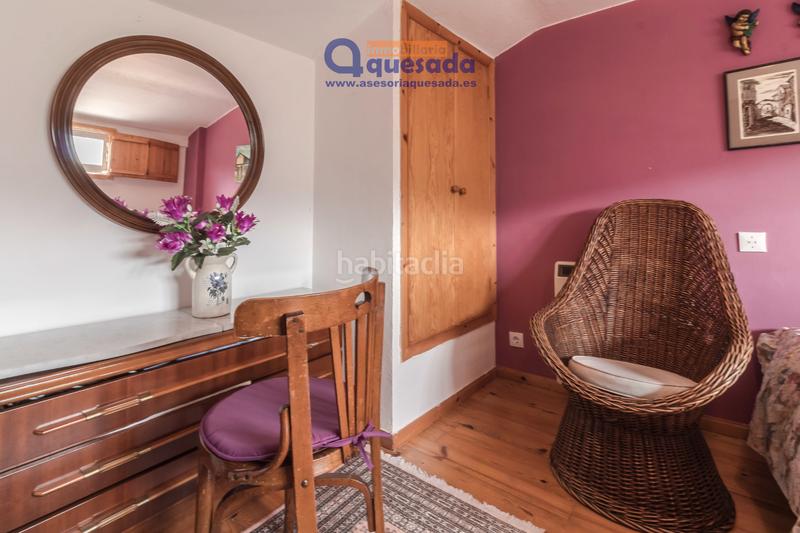 Foto 80fef579-cf52-4fb0-abed-55d6576e6bf1. Casa aparellada a lugar xomezana riba 36 a Lena